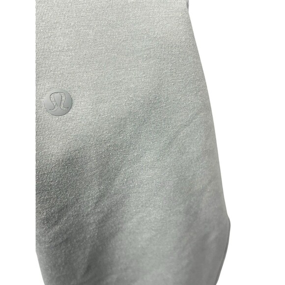 Lululemon City Sweat Jogger Pants Men’s Size Small Green Athleisure Performance - Picture 12 of 13